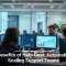 The Benefits of Help Desk Automation for Scaling Support Teams