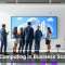 Cloud Computing in Business Scalability