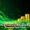 Preventing Fraud and Managing Risk With Financial Tech Tools