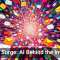 Spam Surge: AI Behind the Invasion