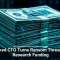 Hacked CTO Turns Ransom Threat Into Research Funding